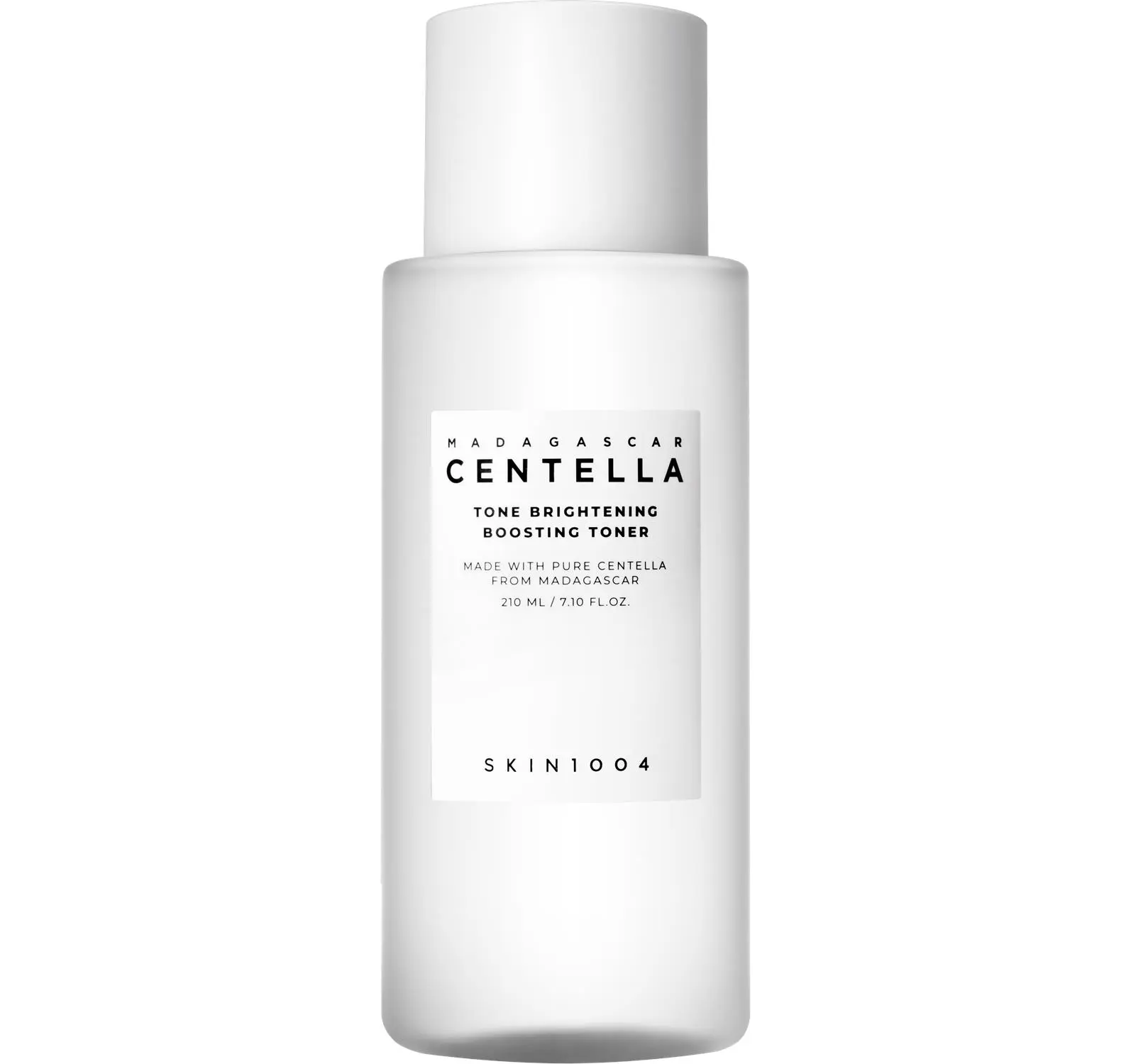 Tone Brightening Boosting Toner 210ml