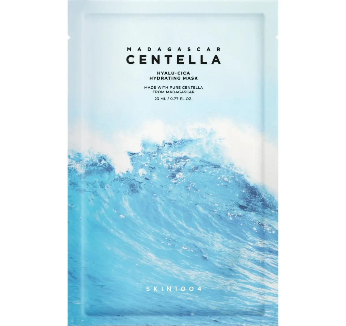 SKIN1004 Hyalu-Cica Hydrating Mask