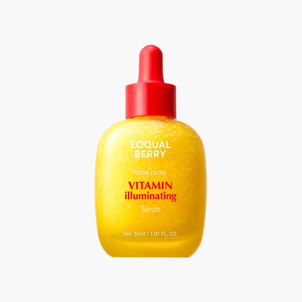 Vitamin Illuminating Serum 30ml