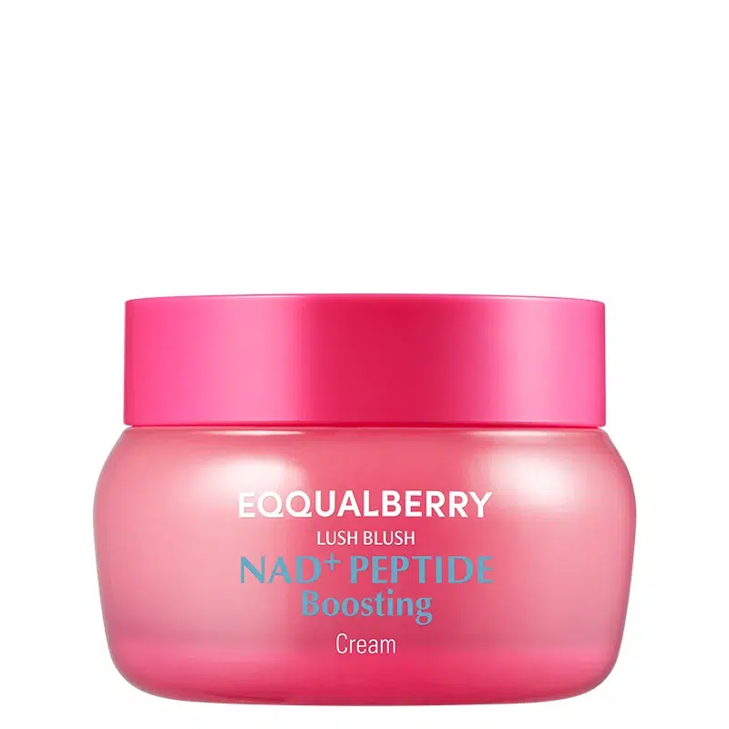NAD+ Peptide Boosting Cream 50ml