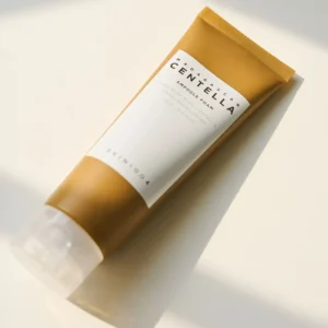 SKIN1004 Centella Ampoule Foam – mynd 2