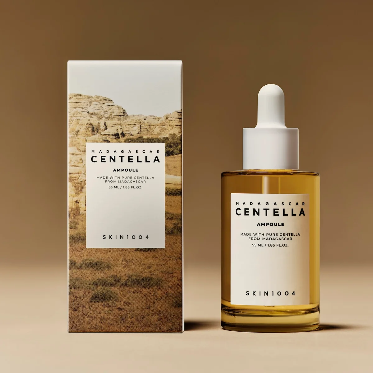 SKIN1004 Centella Ampoule