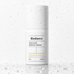 Biodance Skin Glow Essence Cream – mynd 3