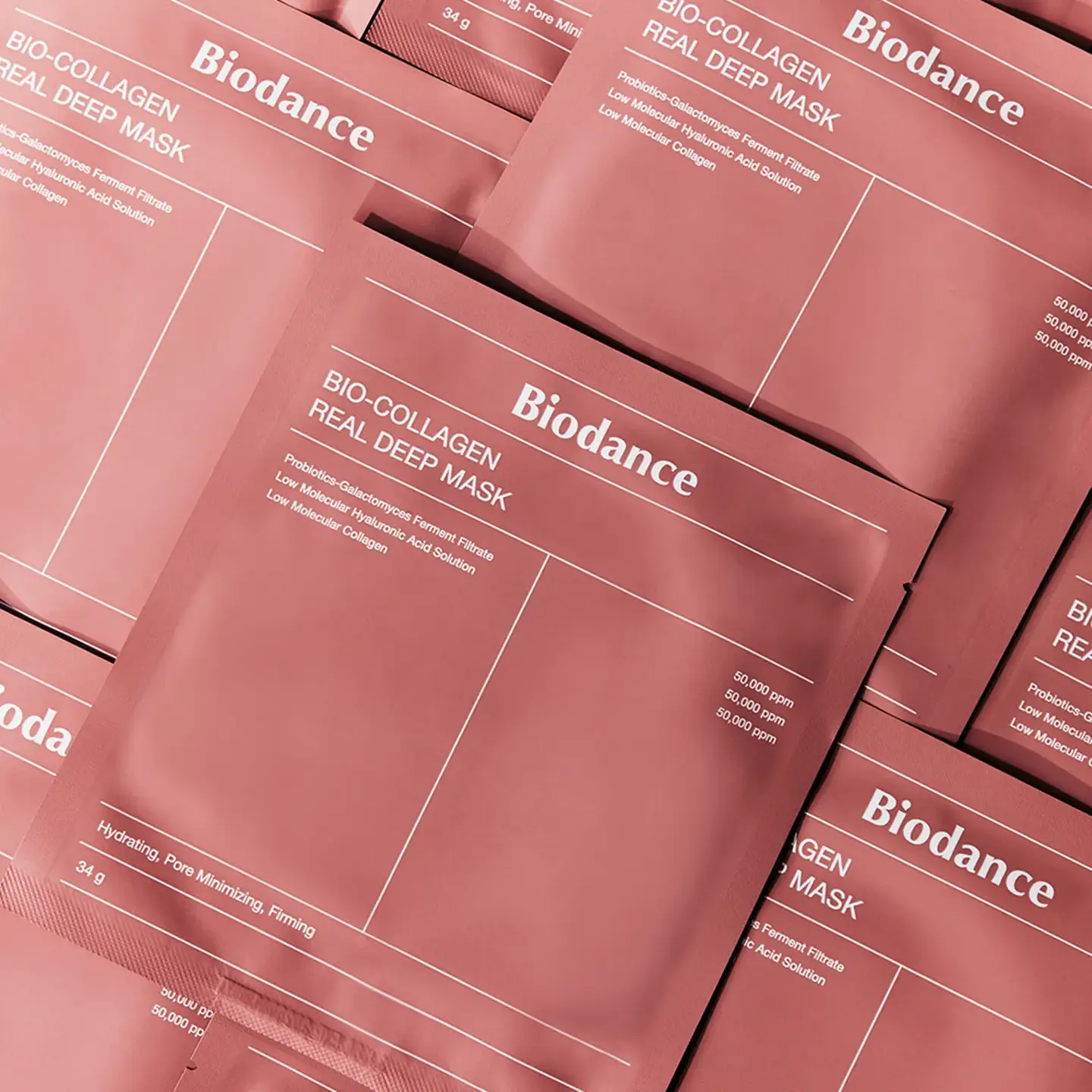 Biodance Bio Collagen-Real Deep Mask