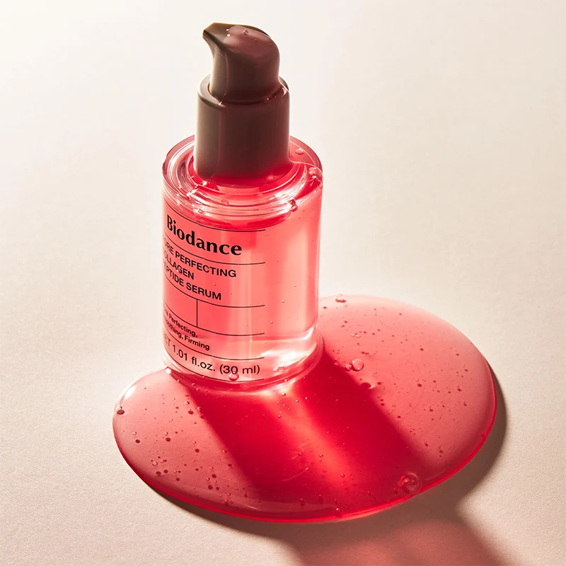 Biodance Pore Perfecting Collagen Peptide Serum