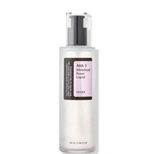 AHA 7 Whitehead Power Liquid – mynd 1