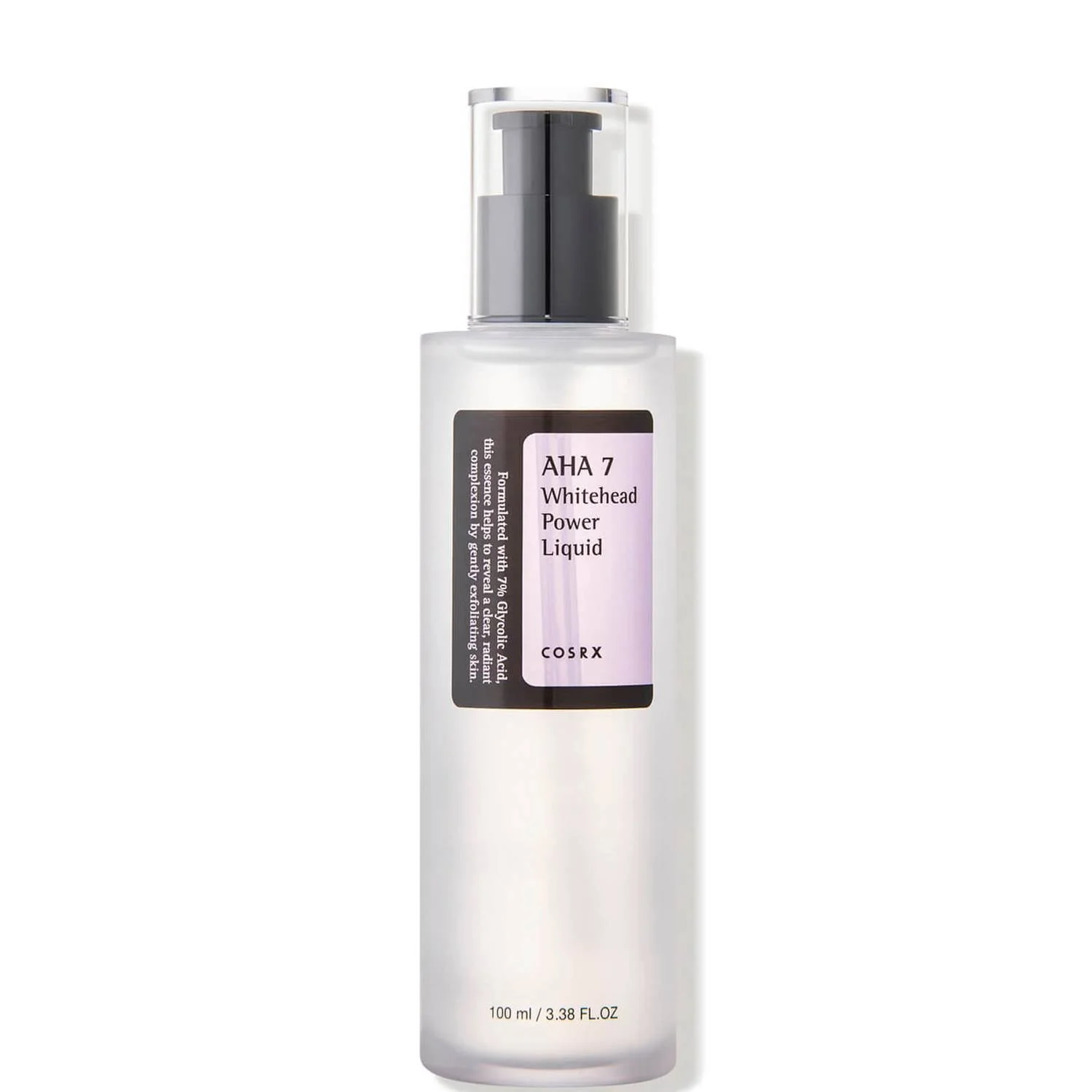 AHA 7 Whitehead Power Liquid