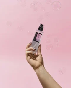 AHA 7 Whitehead Power Liquid – mynd 2