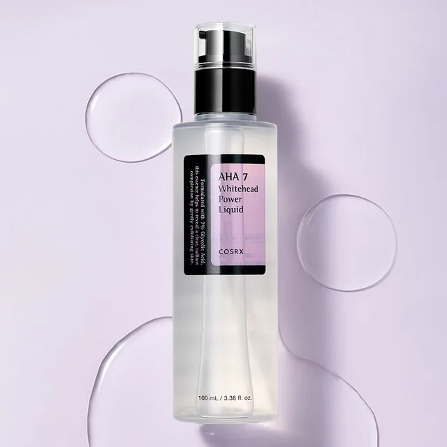 AHA 7 Whitehead Power Liquid