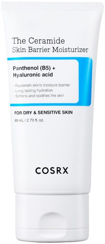 The Ceramide Skin Barrier Moisturizer – mynd 1