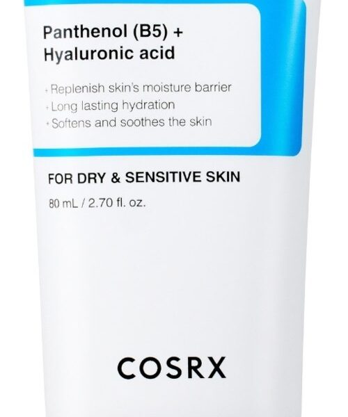 The Ceramide Skin Barrier Moisturizer