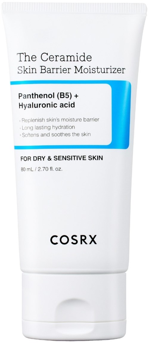 The Ceramide Skin Barrier Moisturizer