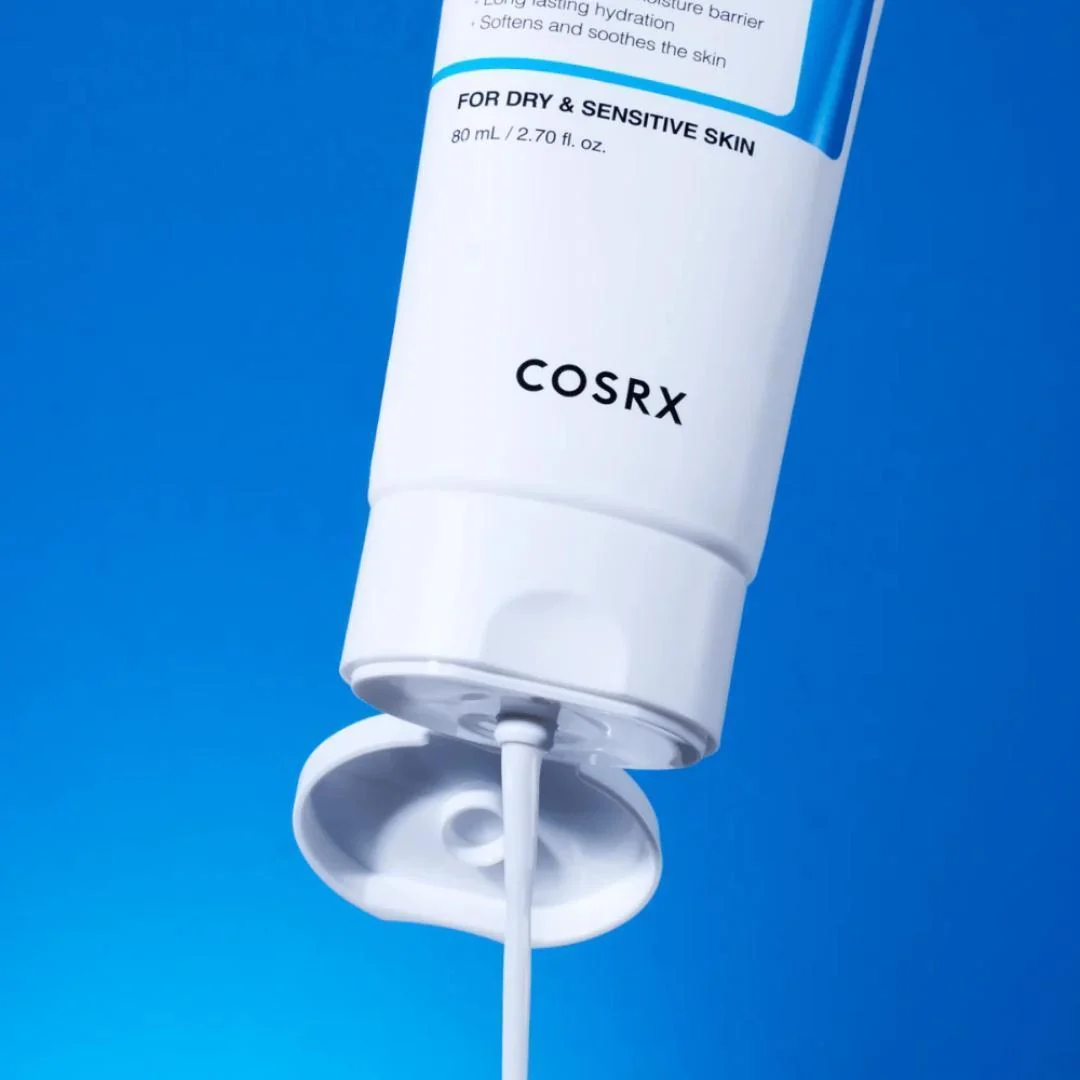 The Ceramide Skin Barrier Moisturizer