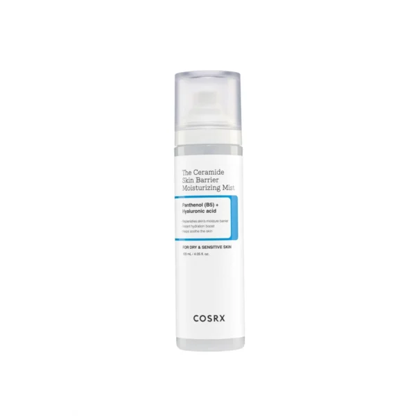 The Ceramide Skin Barrier Moisturizing Mist