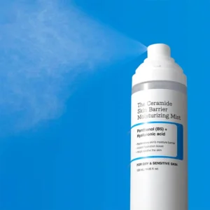 The Ceramide Skin Barrier Moisturizing Mist – mynd 2