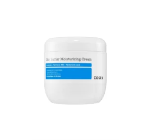 The Ceramide Skin Barrier Moisturizing Cream – mynd 1