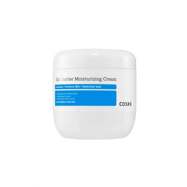 The Ceramide Skin Barrier Moisturizing Cream