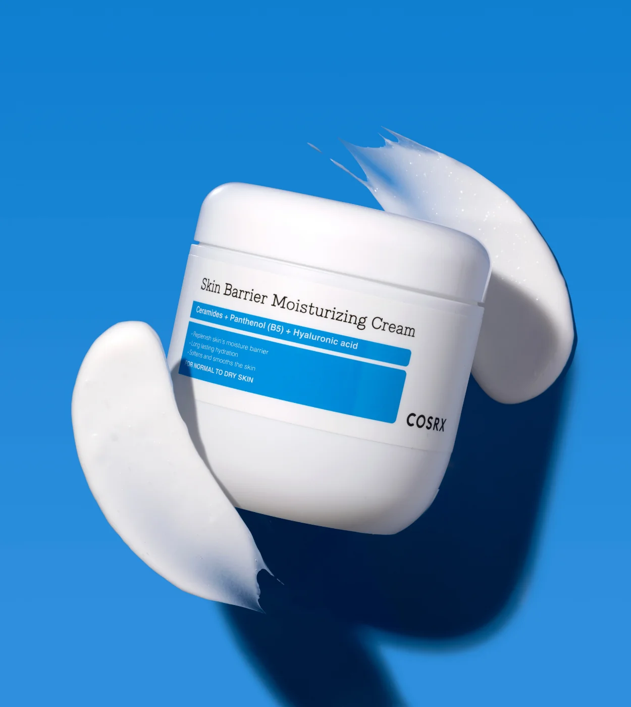 The Ceramide Skin Barrier Moisturizing Cream