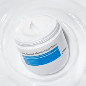 The Ceramide Skin Barrier Moisturizing Cream – mynd 3