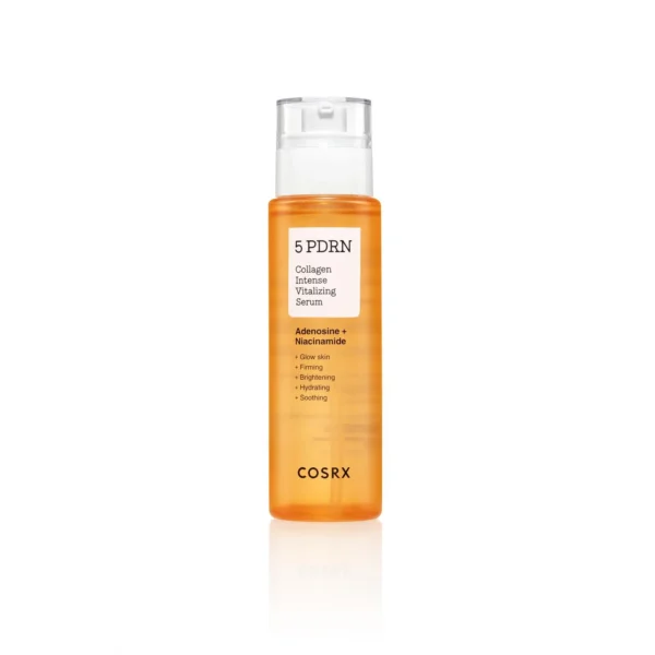 5PDRN Collagen Intense Vitalizing Serum