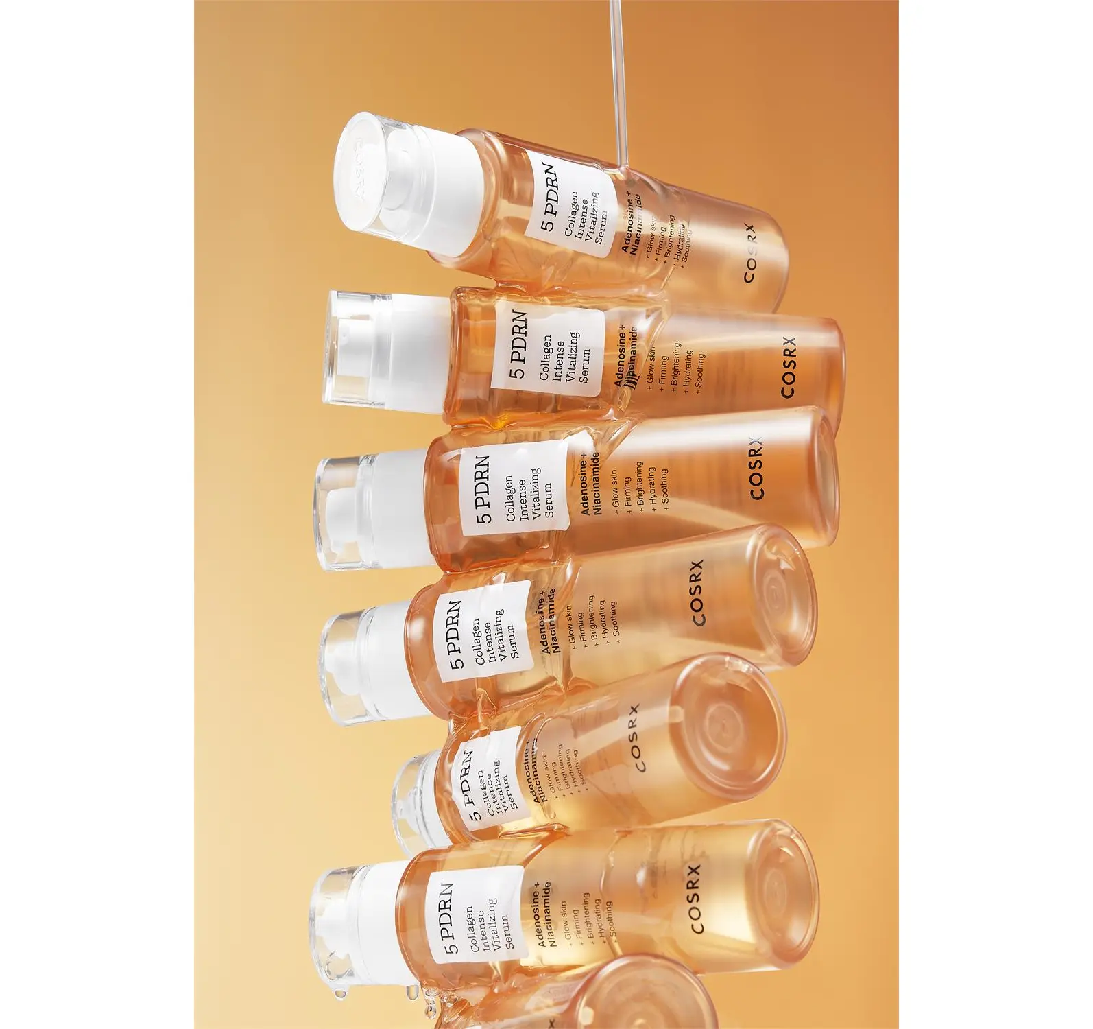 5PDRN Collagen Intense Vitalizing Serum