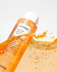 5PDRN B5 Vital Soothing Toner – mynd 3