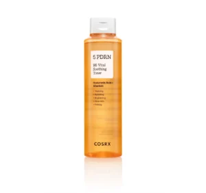 5PDRN B5 Vital Soothing Toner – mynd 1