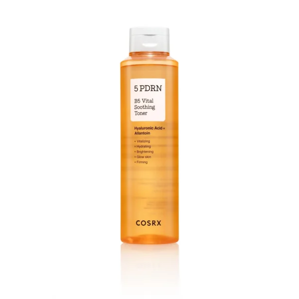5PDRN B5 Vital Soothing Toner
