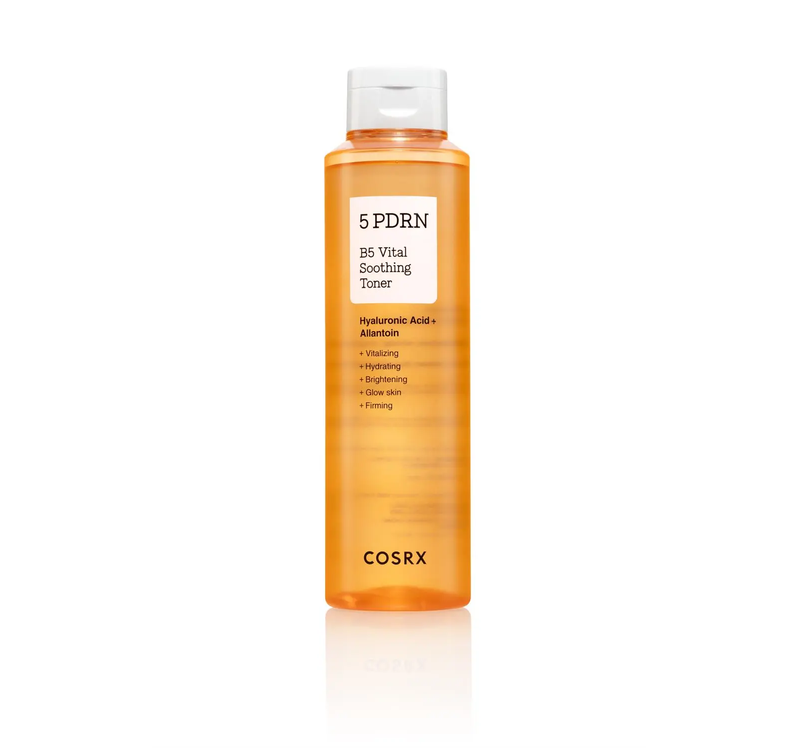 5PDRN B5 Vital Soothing Toner