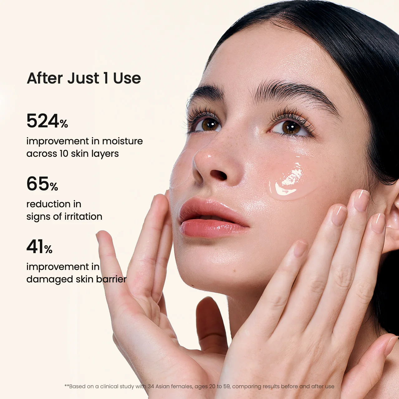 Biodance Hydro Cera-nol Serum