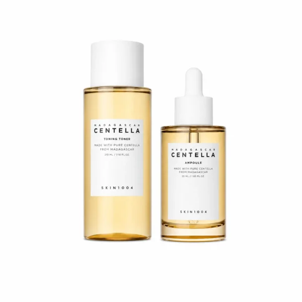 SKIN1004 Simple Calming Duo