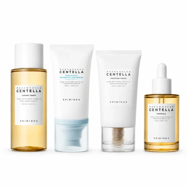SKIN1004 Centella Skin Comfort Set