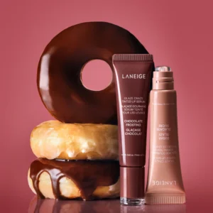 Glaze Craze Tinted Lip Serum – mynd 3