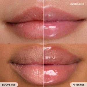 Lip Glowy Balm – mynd 4