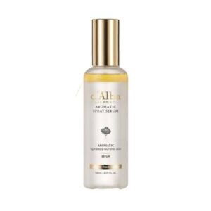 White truffle First Spray Serum – mynd 1
