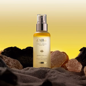 White truffle First Spray Serum – mynd 2