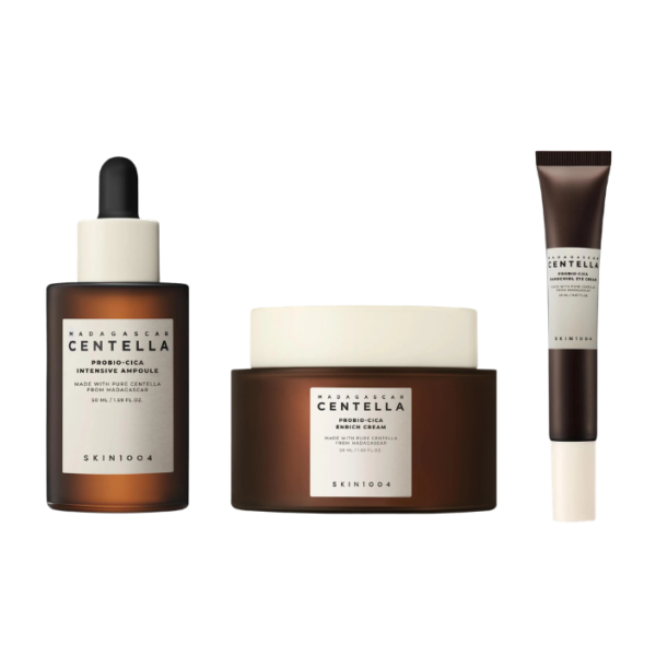 Probio-Cica Firm & Glow Set