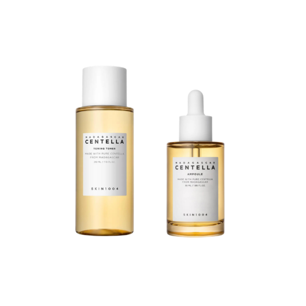 Simple Calming Duo