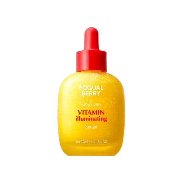 Vitamin Illuminating Serum