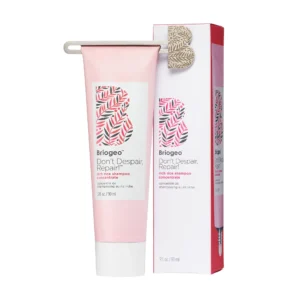 Briogeo Don’t Despair, Repair! Rich Rice Water Shampoo Concentrate – mynd 1