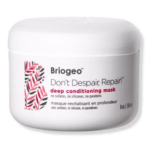 Briogeo Don’t Despair, Repair! Deep Conditioning Mask – mynd 1