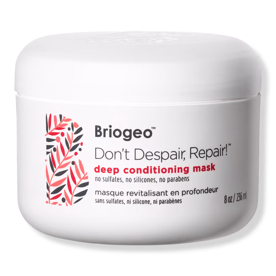 Briogeo Don’t Despair, Repair! Deep Conditioning Mask
