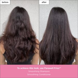 Briogeo Farewell Frizz Smoothing Conditioner – mynd 2