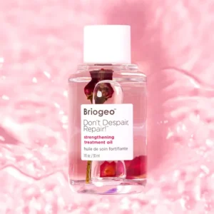 Briogeo Don’t Despair, Repair! Strengthening Treatment Oil – mynd 2