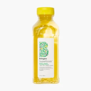 Briogeo Superfoods Banana + Coconut Nourishing Shampoo – mynd 1