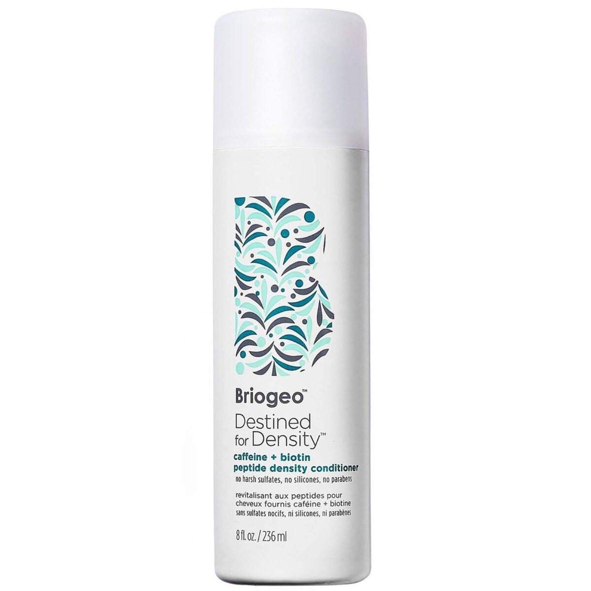 Briogeo Destined For Density Caffeine + Biotin Peptide Density Conditioner