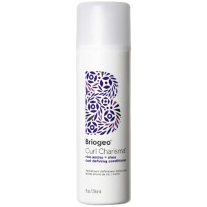 Briogeo Curl Charisma Rice Amino + Shea Curl Defining Conditioner – mynd 1