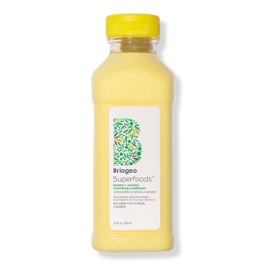 Briogeo Superfoods Banana + Coconut Nourishing Conditioner – mynd 1
