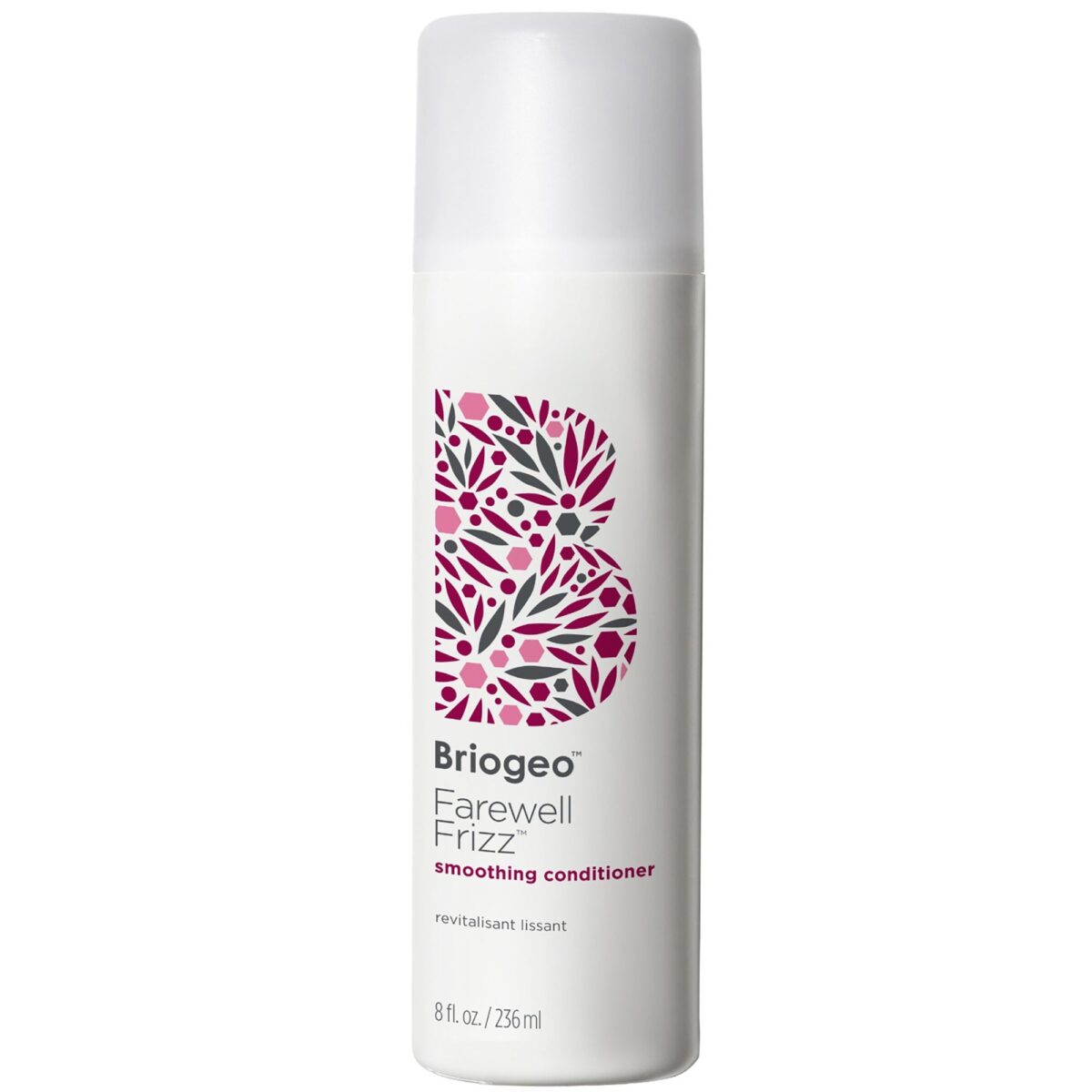 Briogeo Farewell Frizz Smoothing Conditioner