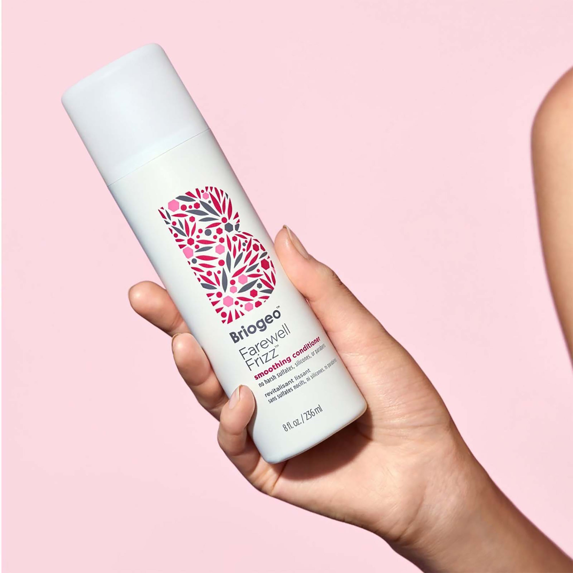 Briogeo Farewell Frizz Smoothing Conditioner
